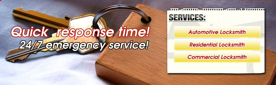 Fairfax Locksmith